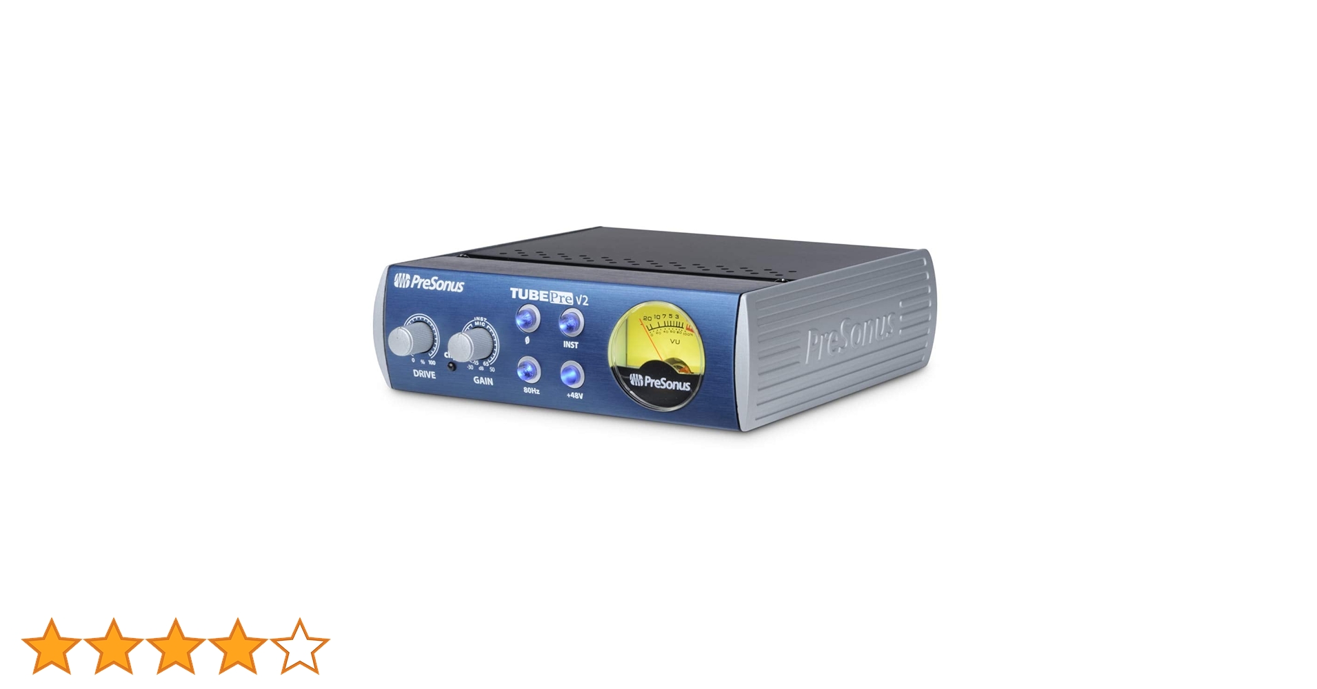 その他 PreSonus TUBE Pre V2 TubePre V2 – PreSonus